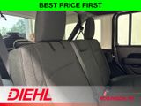 New 2026 Jeep Wrangler SUV