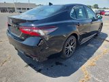 Used 2022 Toyota Camry Sedan