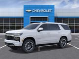 New 2026 Chevrolet Tahoe SUV