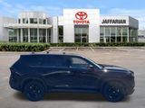New 2026 Toyota Grand Highlander SUV