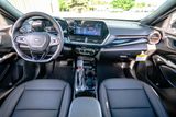 New 2026 Chevrolet Trax SUV
