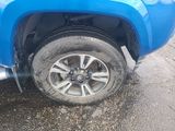 Used 2017 Toyota Tacoma Truck