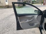 Used 2012 Toyota Corolla Sedan