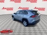 Used 2023 Toyota RAV4 SUV