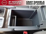 New 2026 Nissan Pathfinder SUV