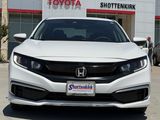 Used 2019 Honda Civic Sedan