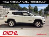 Used 2019 Jeep Compass SUV