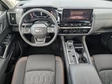 New 2026 Nissan Pathfinder SUV