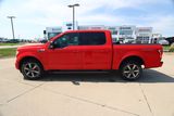 Used 2017 Ford F-150 Truck
