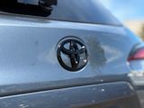 New 2026 Toyota Corolla Cross Hybrid SUV
