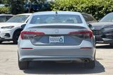 Used 2024 Honda Civic Sedan Sedan