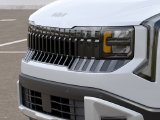 New 2027 Kia Seltos SUV