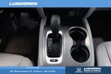 Used 2017 Honda Ridgeline Truck