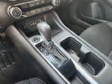 Used 2025 Nissan Sentra Sedan