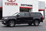 Used 2015 Chevrolet Colorado Sedan