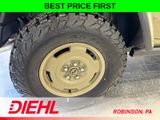 New 2026 Jeep Wrangler SUV