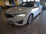 Used 2021 Acura ILX Sedan