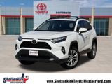 Used 2024 Toyota RAV4 SUV