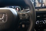 New 2026 Honda Accord Hybrid Sedan