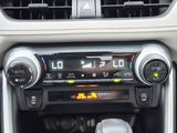 Used 2025 Toyota RAV4 SUV