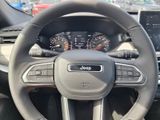 New 2026 Jeep Compass SUV