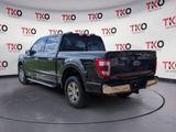 Used 2021 Ford F-150 Truck