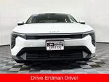 Used 2025 Kia K4 Sedan