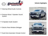 Used 2023 Chevrolet Silverado 1500 Truck