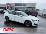 Used 2023 Acura Integra Hatchback