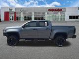 Used 2022 Chevrolet Colorado Truck