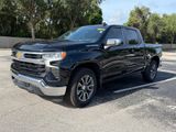 Used 2022 Chevrolet Silverado 1500 Truck