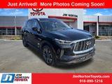Used 2024 Infiniti QX60 SUV