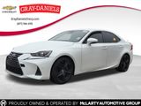 Used 2019 Lexus IS Sedan