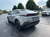 New 2026 Toyota C-HR SUV