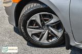 Used 2020 Honda Civic Sedan