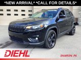 Used 2020 Jeep Cherokee SUV