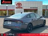 Used 2025 Honda Accord Sedan