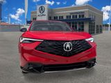 New 2025 Acura ADX SUV
