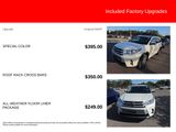 Used 2017 Toyota Highlander SUV