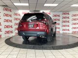 New 2026 Subaru Forester SUV