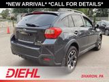 Used 2014 Subaru XV Crosstrek SUV