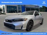 New 2026 Honda Civic Hatchback Hatchback