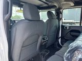 New 2026 Jeep Wrangler SUV