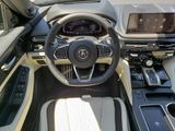 New 2026 Acura MDX SUV