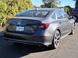 New 2026 Honda Civic Sedan Hybrid Sedan