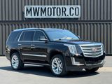Used 2019 Cadillac Escalade SUV