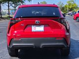 Used 2026 Toyota bZ SUV