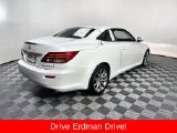 Used 2015 Lexus IS Convertible