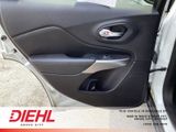 Used 2022 Jeep Cherokee SUV