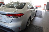Used 2025 Toyota Corolla Sedan